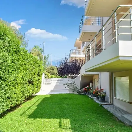 Beachfront Rio Escape - Luxurious Coastal Retreat דירה *