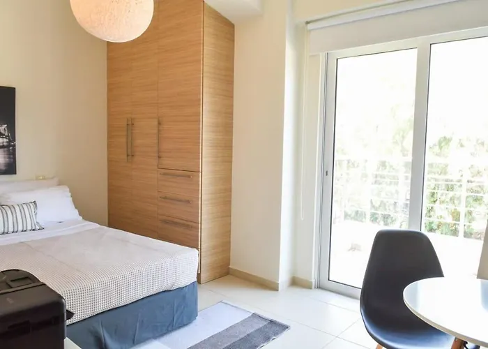 Apartamento Rio Beachfront Escape - Luxurious Coastal Retreat