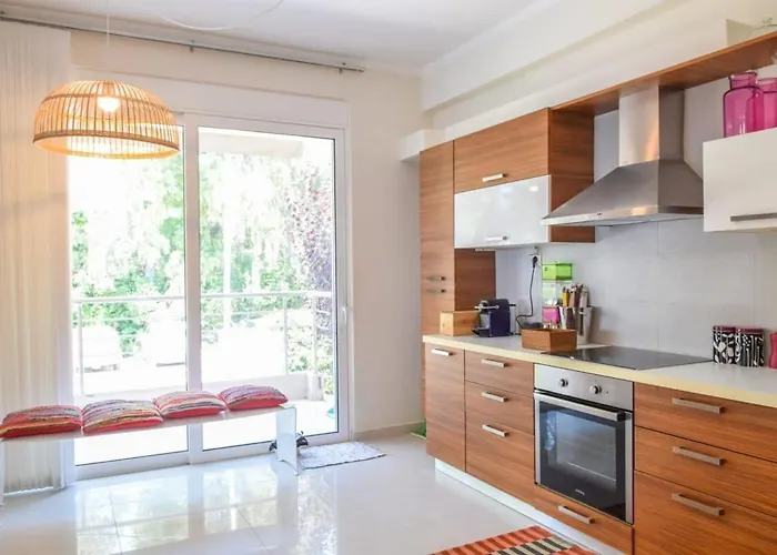 Rio Beachfront Escape - Luxurious Coastal Retreat Apartamento