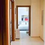 Beachfront Rio Escape - Luxurious Coastal Retreat Apartament Patras