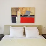 Beachfront Rio Escape - Luxurious Coastal Retreat * Patras