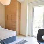 Apartament Beachfront Rio Escape - Luxurious Coastal Retreat