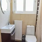 Beachfront Rio Escape - Luxurious Coastal Retreat Patras