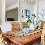 Beachfront Rio Escape - Luxurious Coastal Retreat * Patras