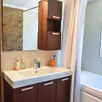 Apartament Beachfront Rio Escape - Luxurious Coastal Retreat