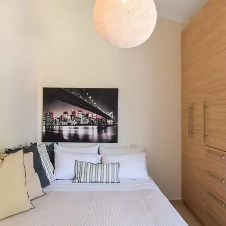 Apartment Rio Beachfront Escape - Luxurious Coastal Retreat