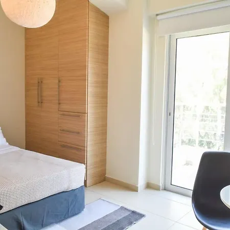 Lejlighed Beachfront Rio Escape - Luxurious Coastal Retreat