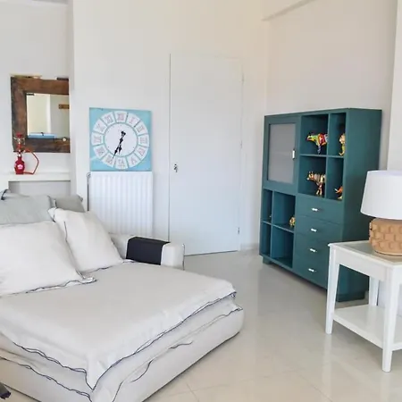 Lejlighed Beachfront Rio Escape - Luxurious Coastal Retreat *