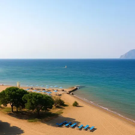 Beachfront Rio Escape - Luxurious Coastal Retreat