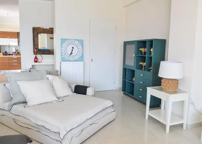 아파트 Rio Beachfront Escape - Luxurious Coastal Retreat *