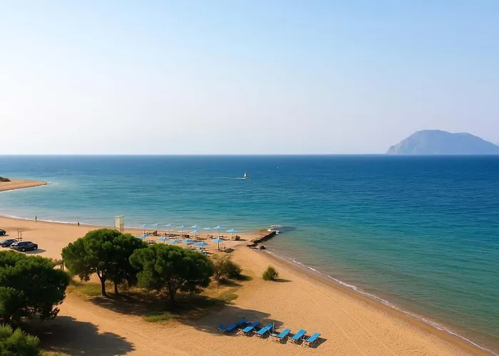 Beachfront Rio Escape - Luxurious Coastal Retreat